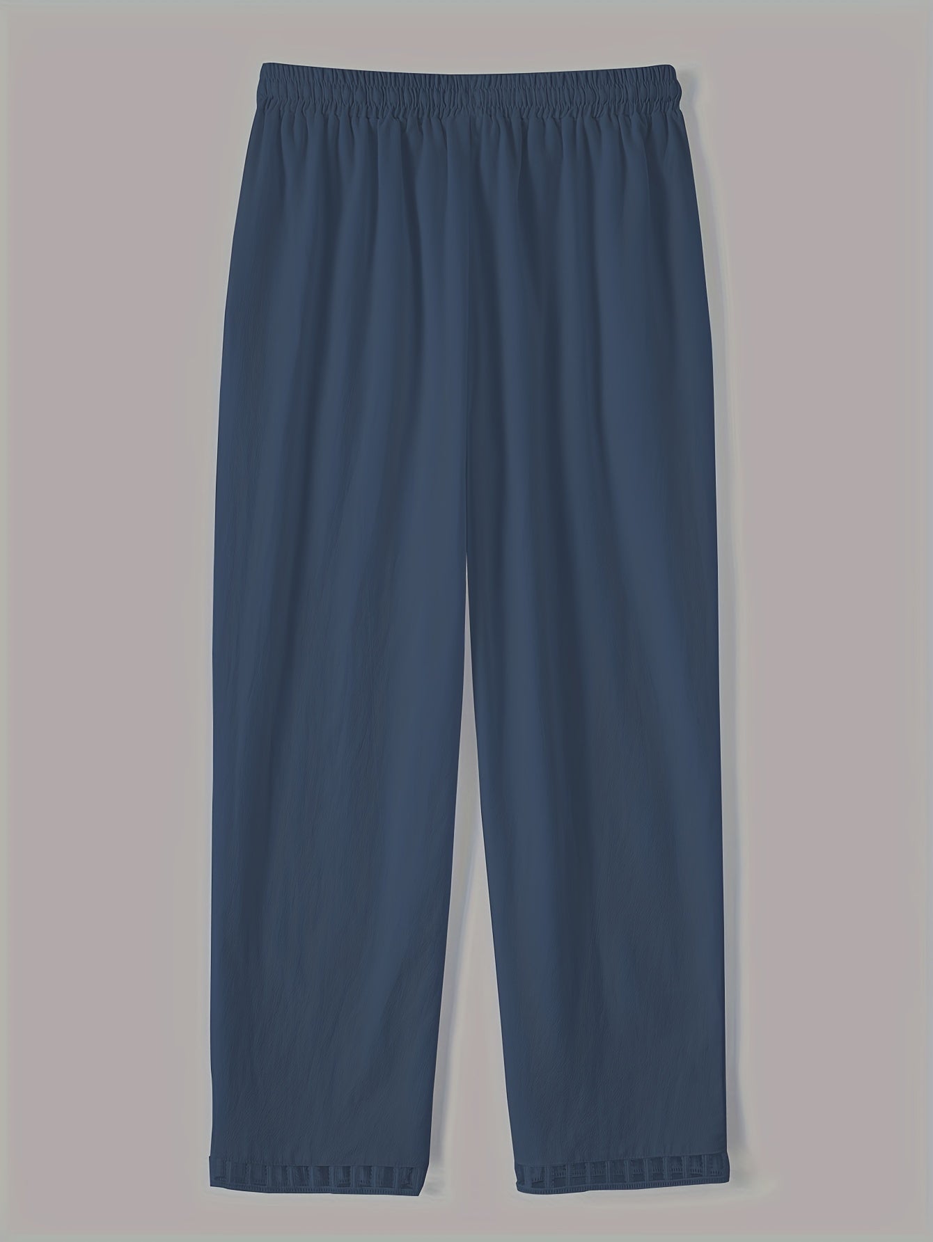 Wren – Relaxed Coastal Trim Pants