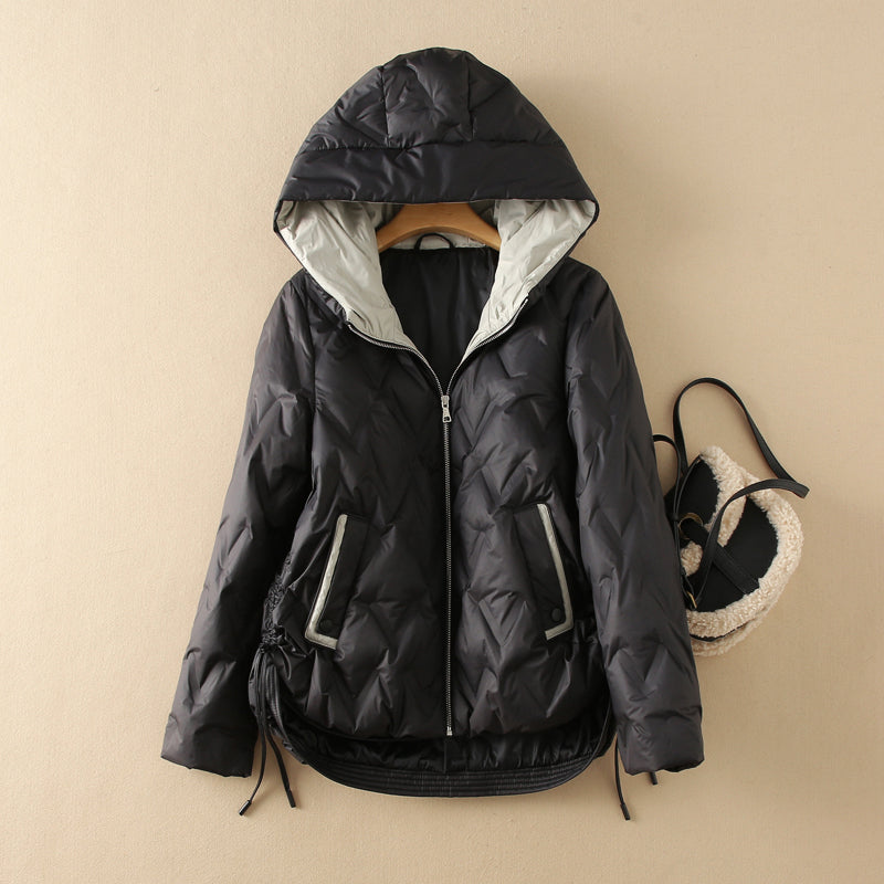 Sophia Duck Down Jacket