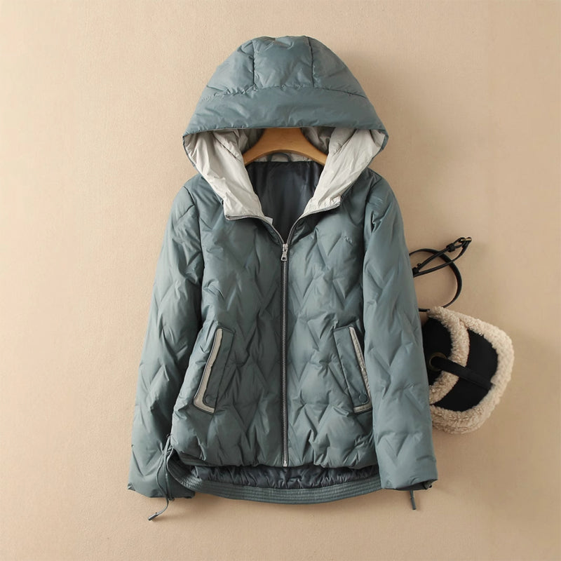 Sophia Duck Down Jacket