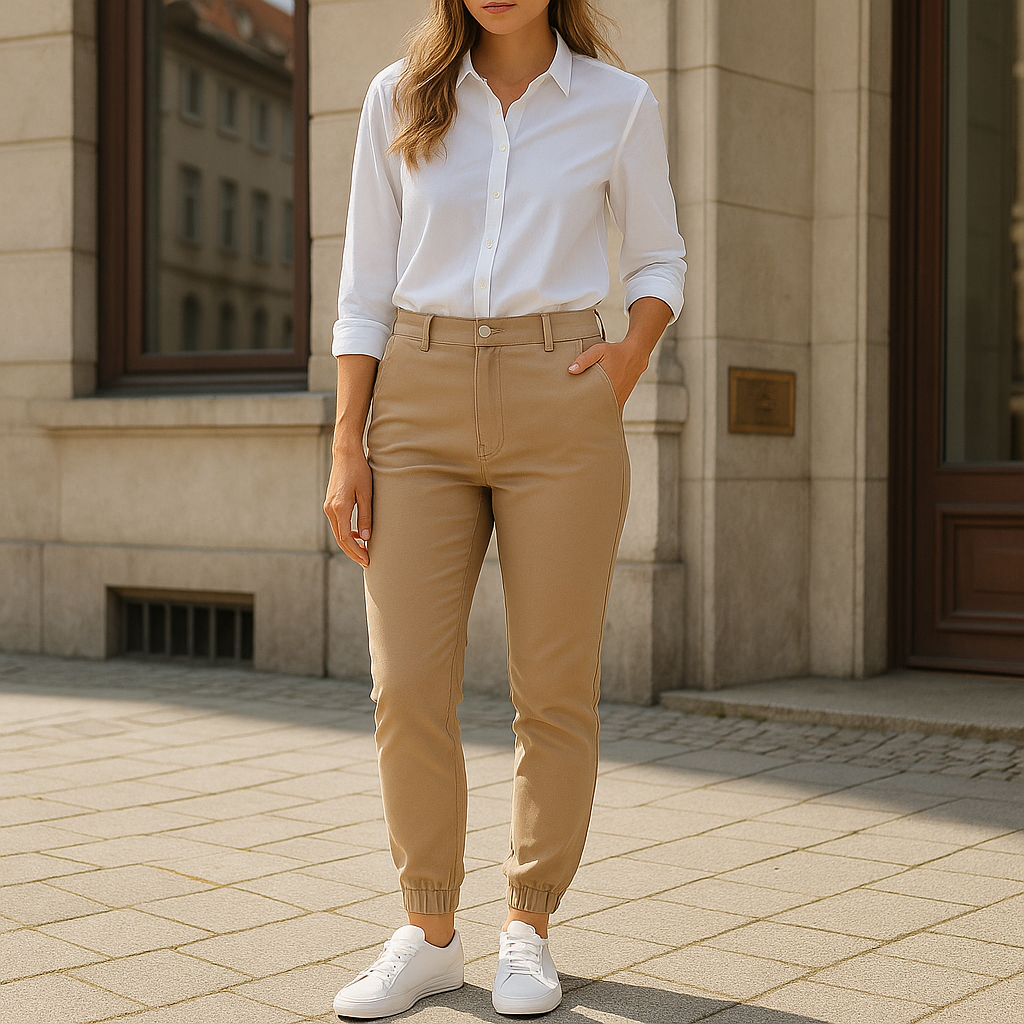 Felice | Comfortable and Stylish Pants