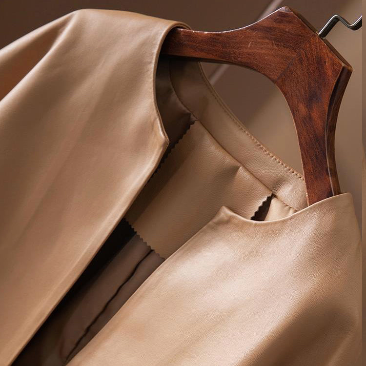 Valentina Rossi's La Veste Vogue Jacket