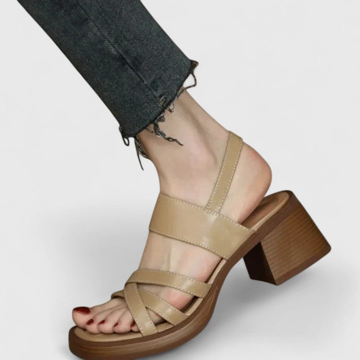 JAMIE | ELEGANT SANDALS