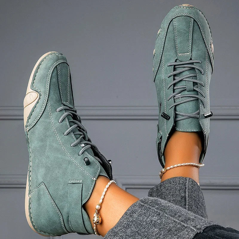 Delyn | Elegant Shoes