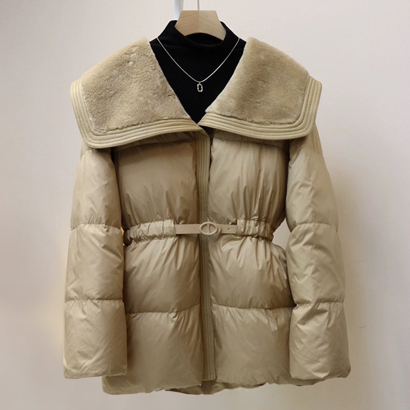 Biella Down Jacket by Sofia Amoretti
