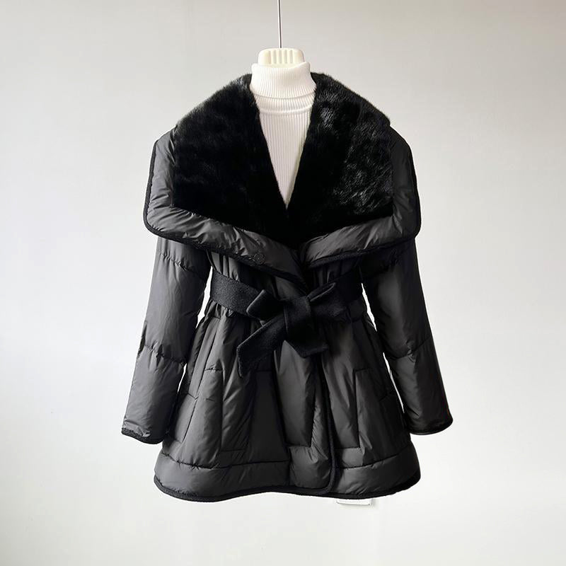 Sofia Amoretti Monza Puffer Jacket