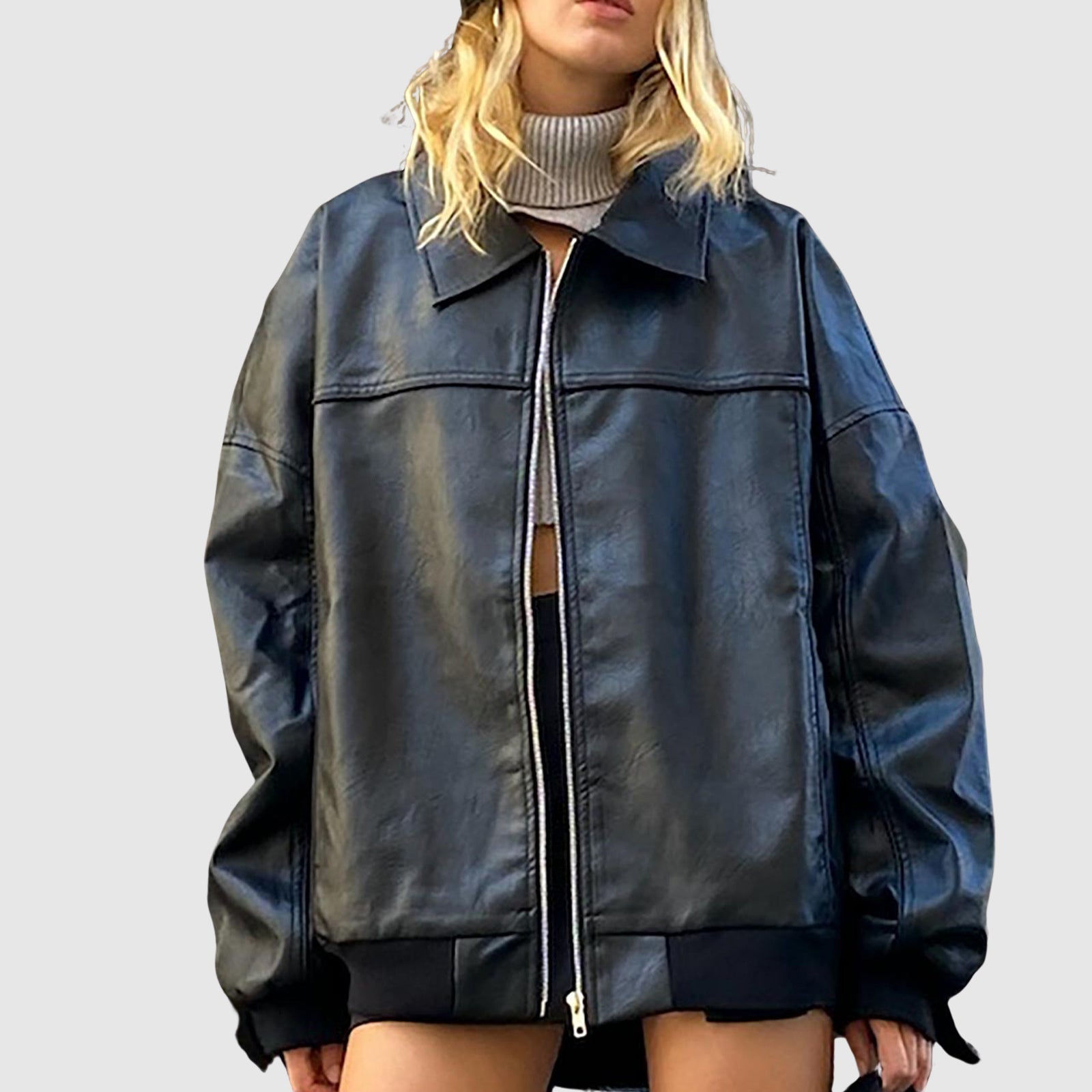 Punk Princess Jacket by Valentina Rossi