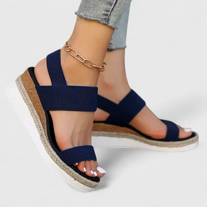 MERILL | ORTHOPEDIC SANDALS
