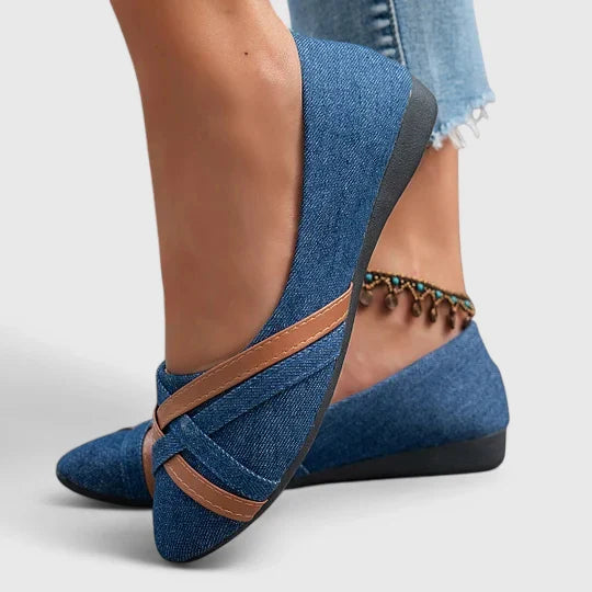 Bea | Orthopedic Shoes