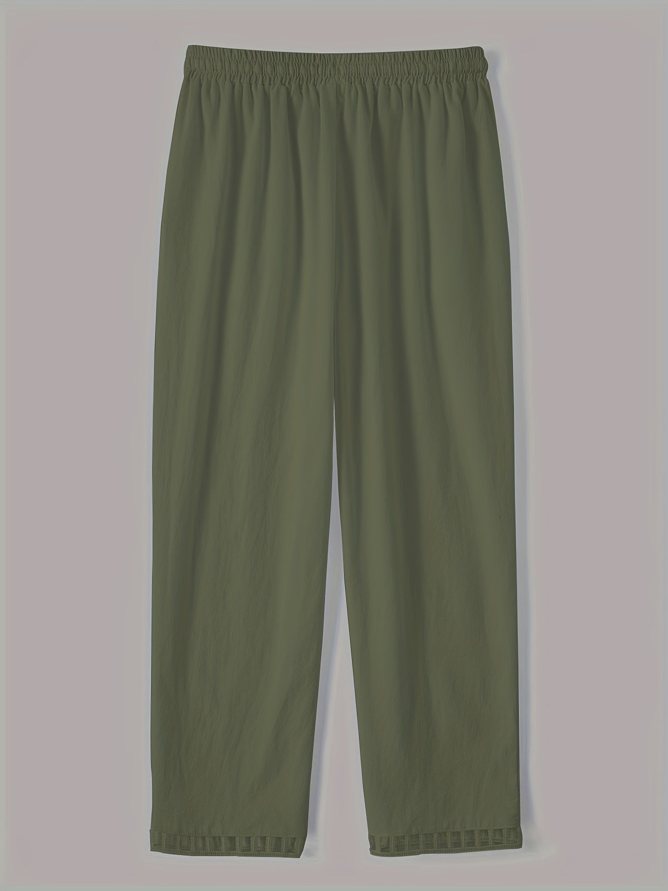 Wren – Relaxed Coastal Trim Pants