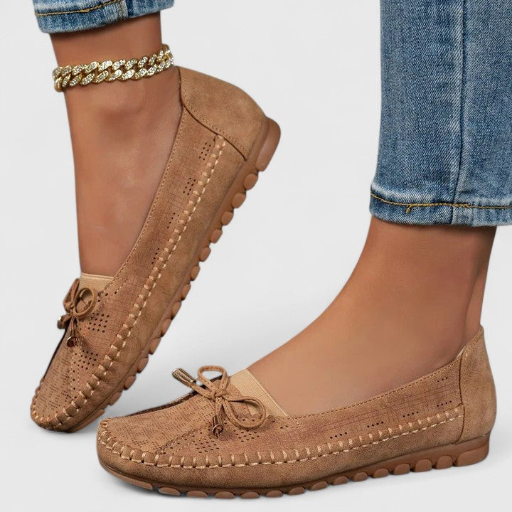 Avalynn | Orthopedic Shoes
