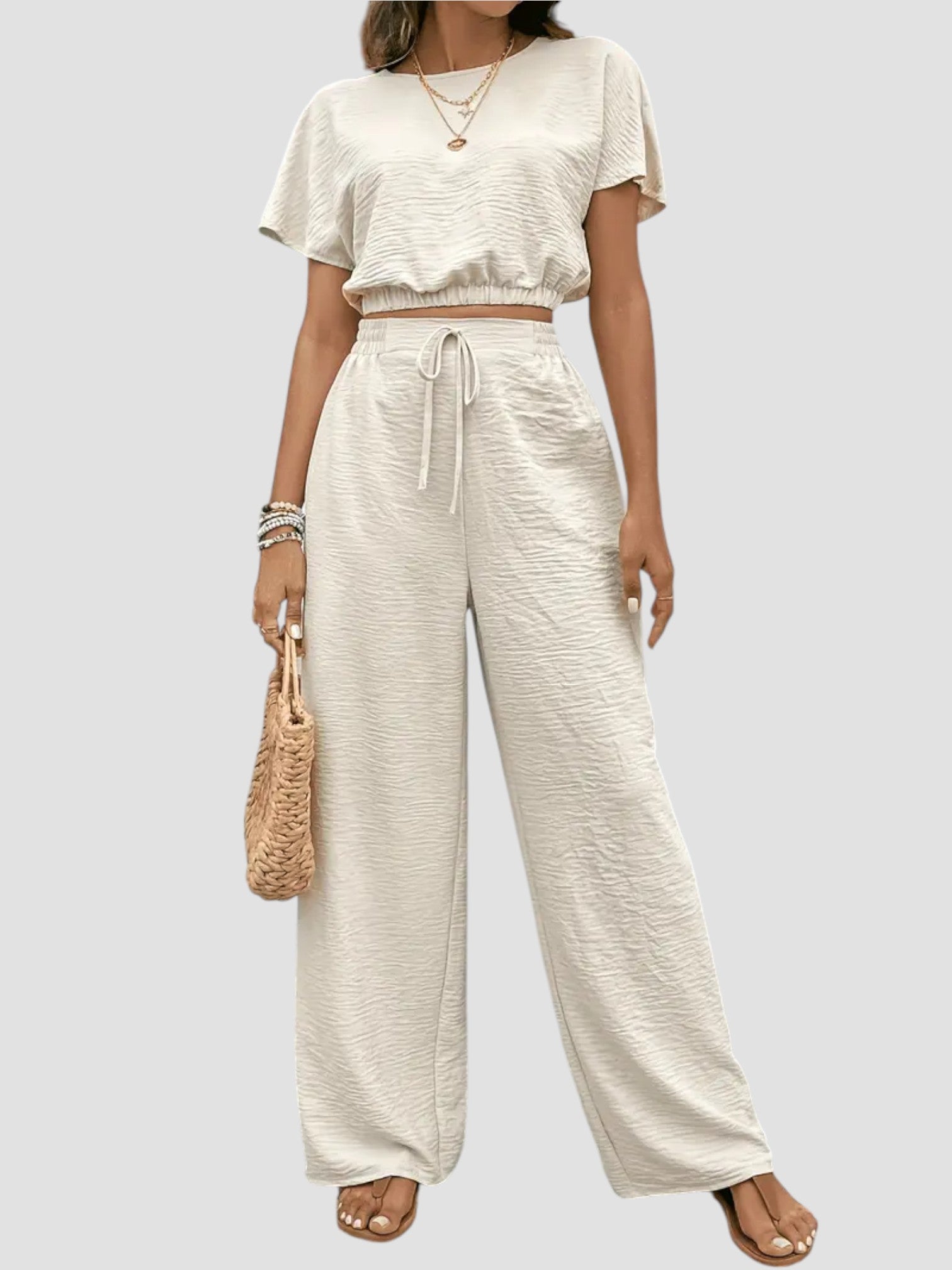 Vélin™ | Coordinated Set