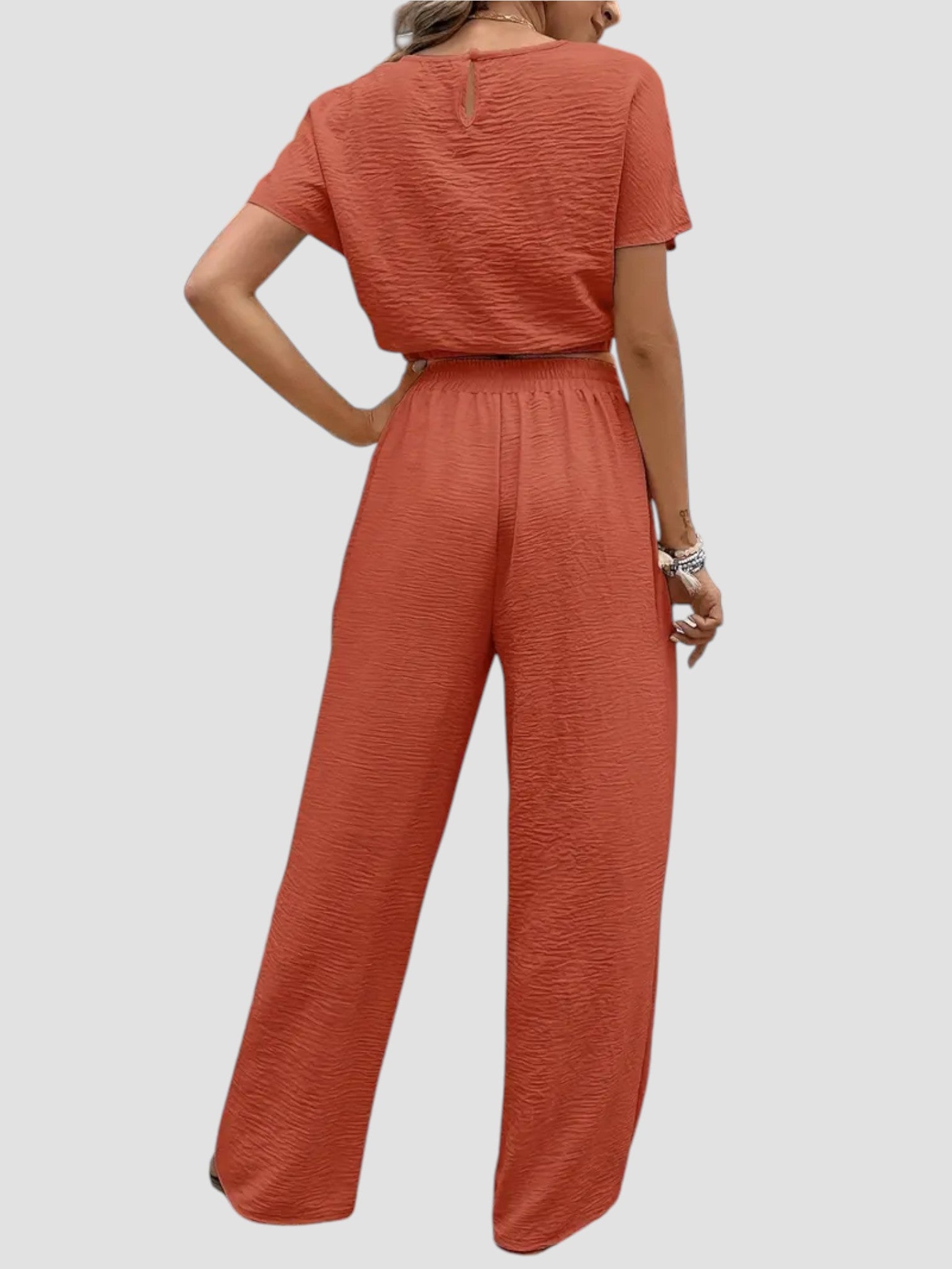 Vélin™ | Coordinated Set