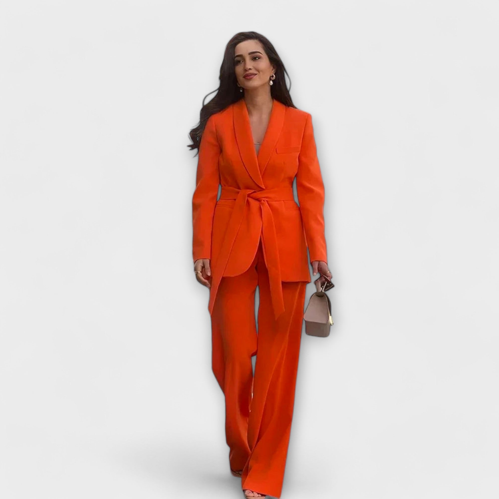 Vélin™ | Two-Piece Set