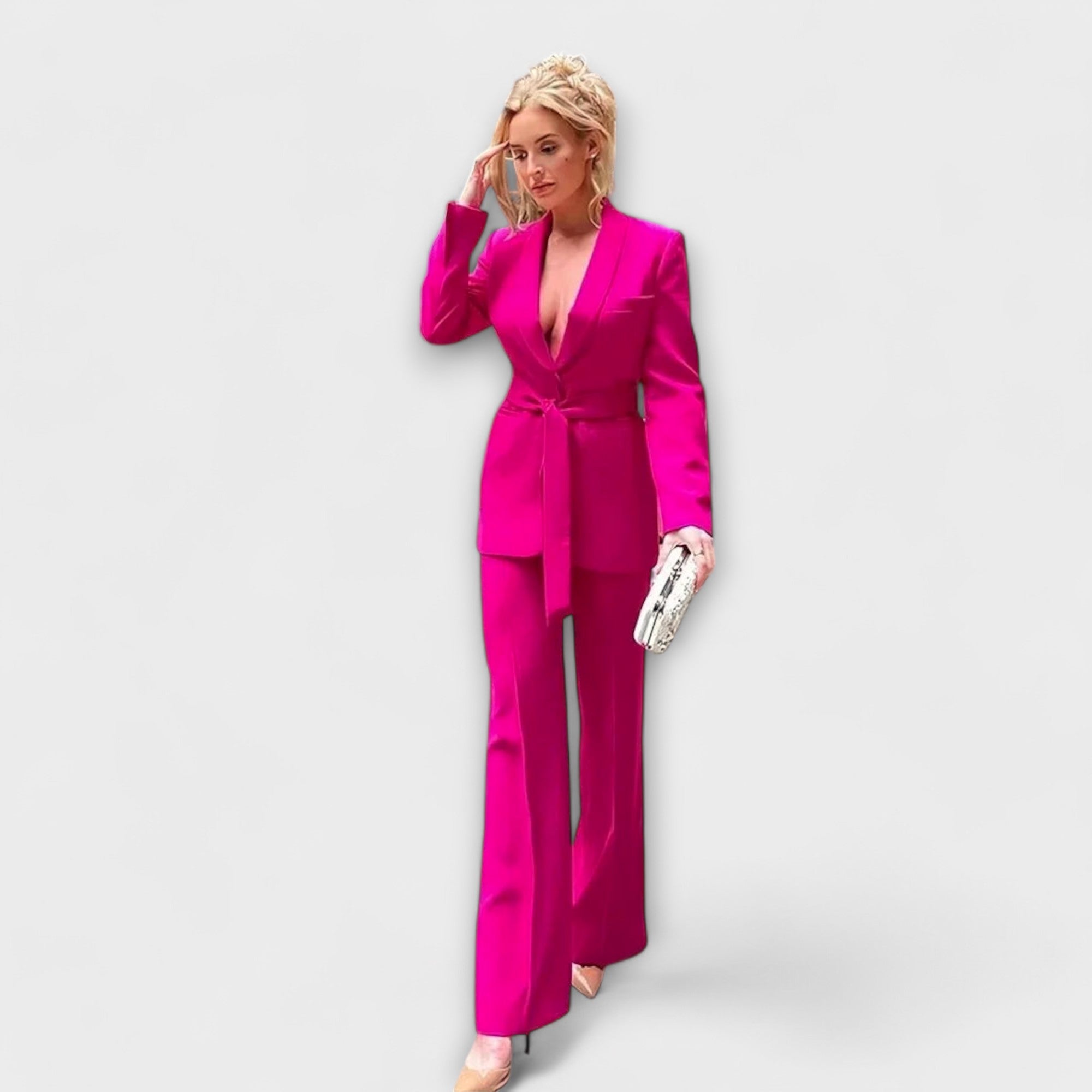 Vélin™ | Two-Piece Set