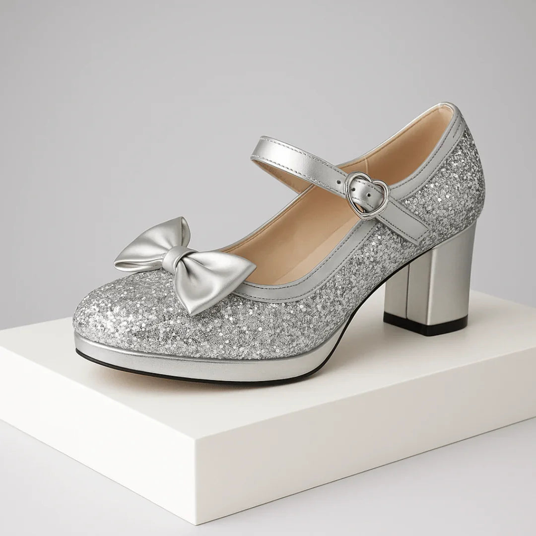 Vivienne Amore Heels