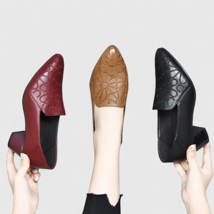 Kaity | Sophisticated Shoes