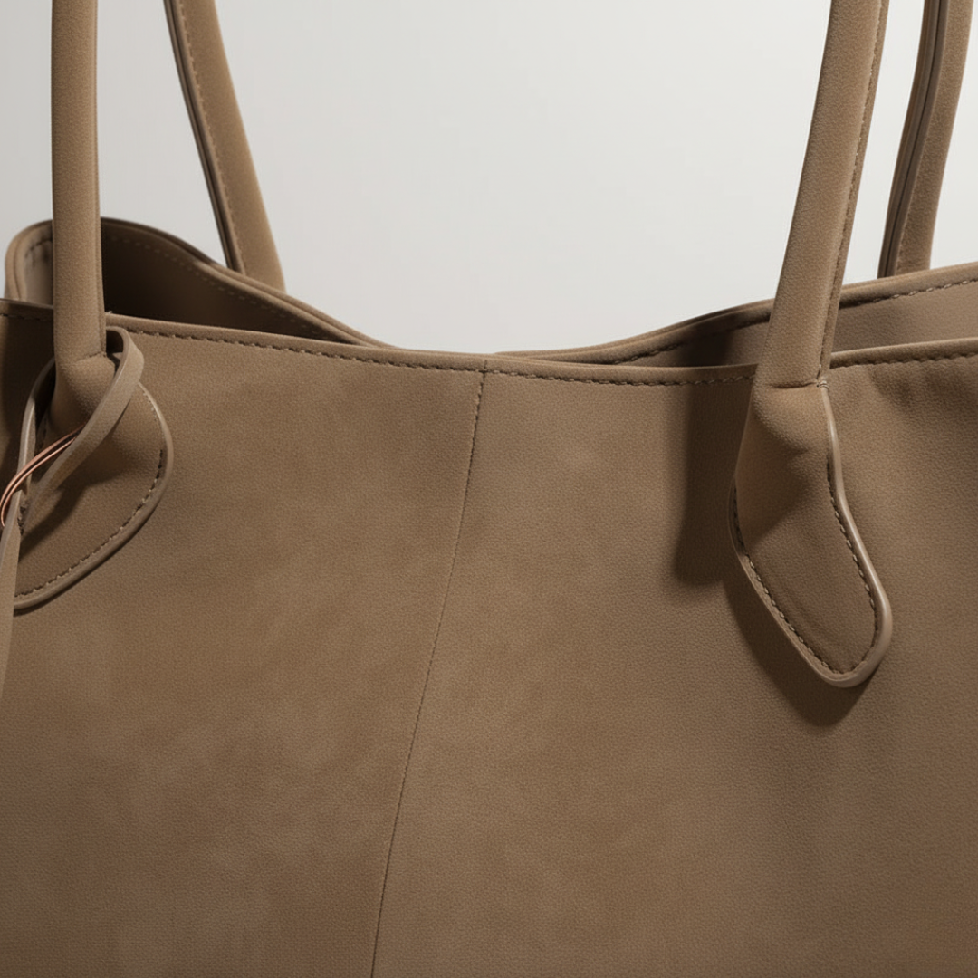 Vélin™ | Vittoria Eleganza – Maxi Bag