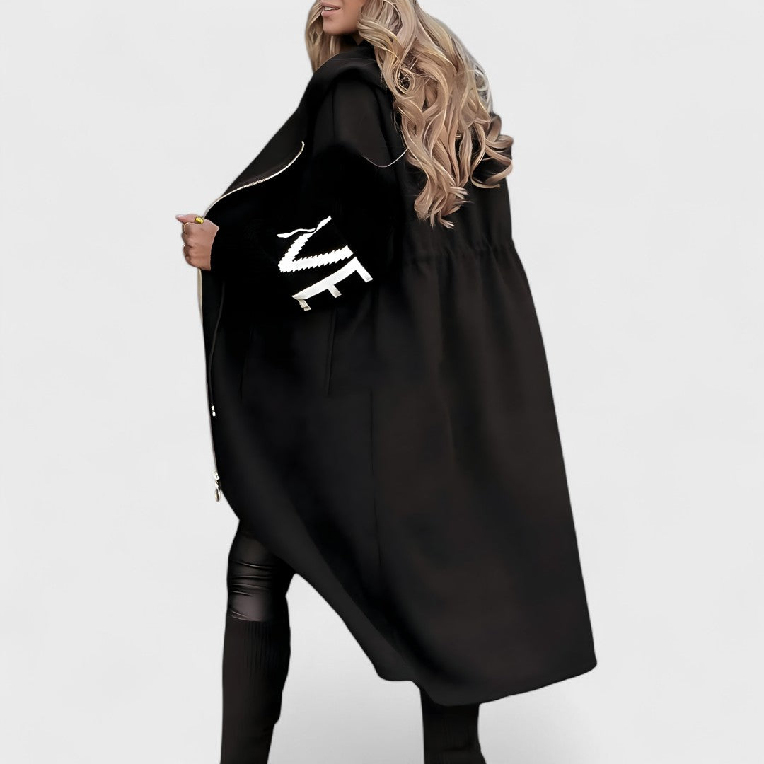 Vélin™ – Elegant & Comfortable Jacket