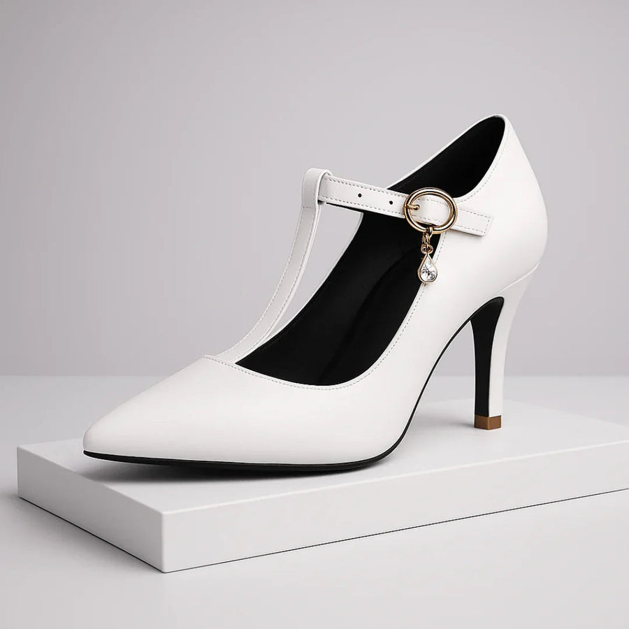 Vivienne Allure Heels