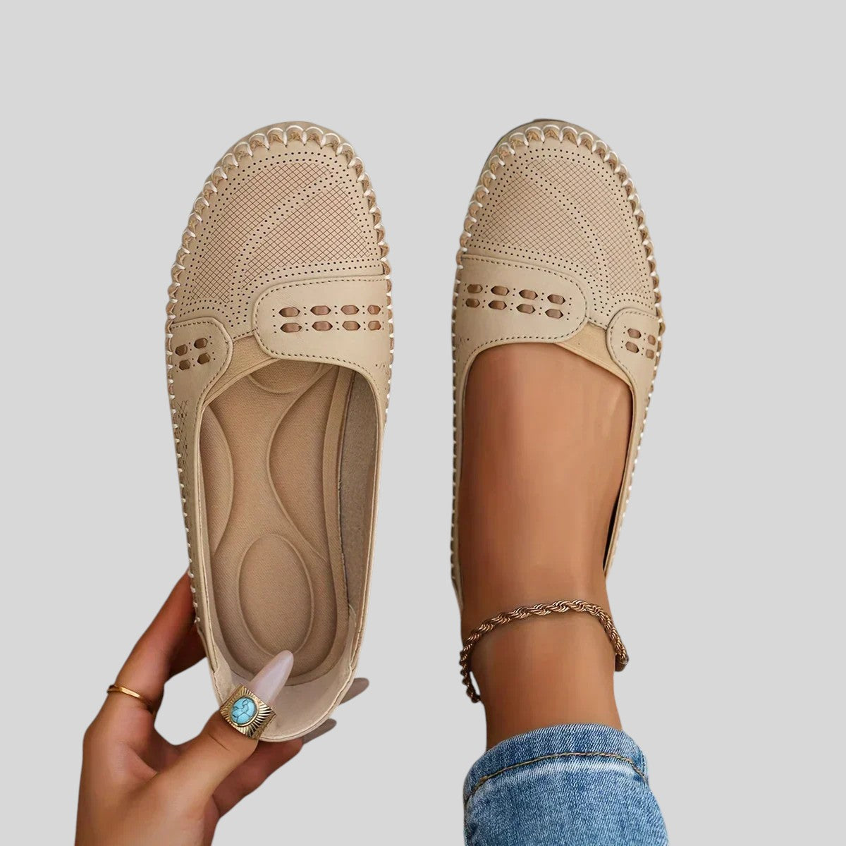 Dawn | Women’s Orthopedic Shoes