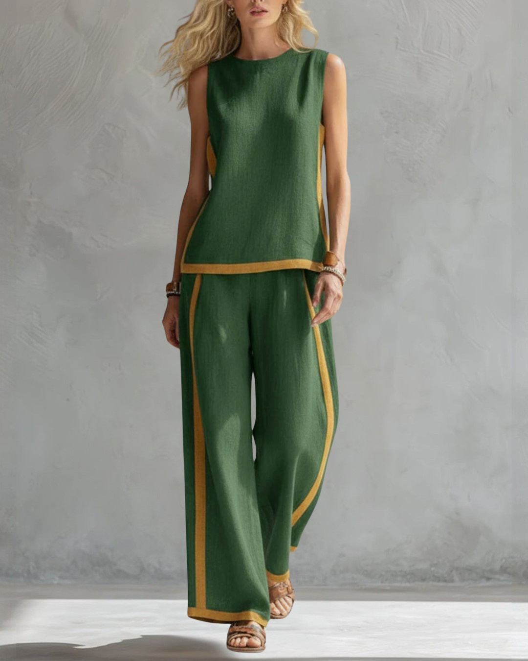 Celeste™ | The Elegant Co-ord Set