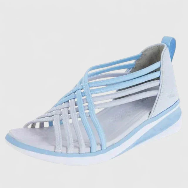 ZERISSE | ORTHOPEDIC SANDALS