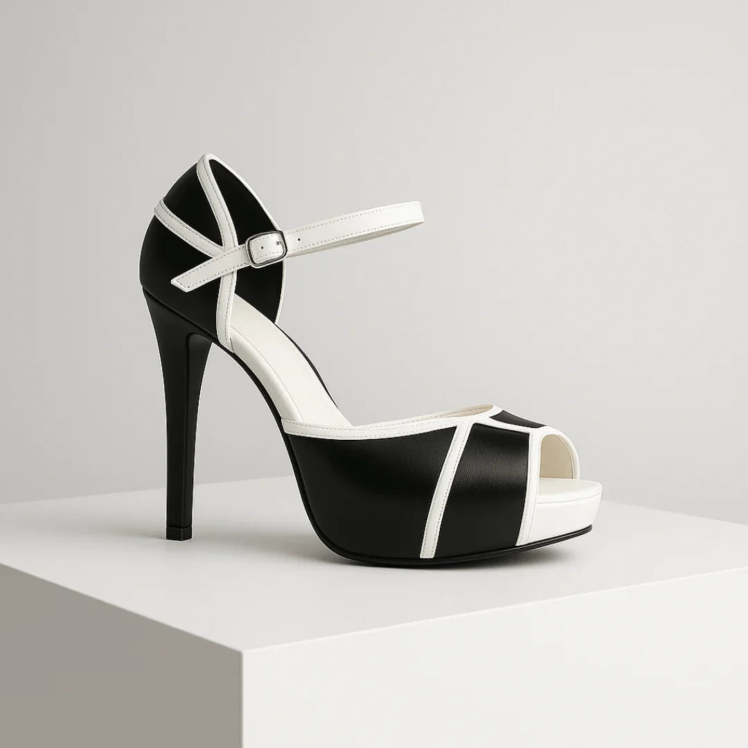 Vivienne Celeste Heels