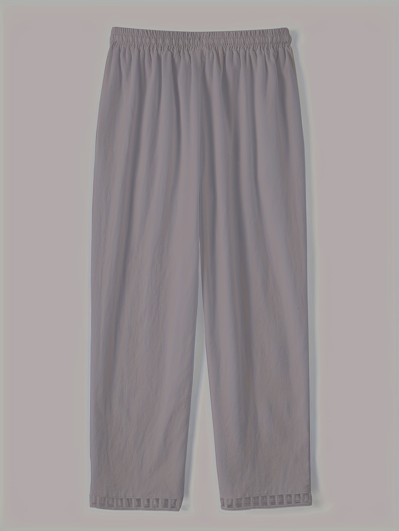 Wren – Relaxed Coastal Trim Pants