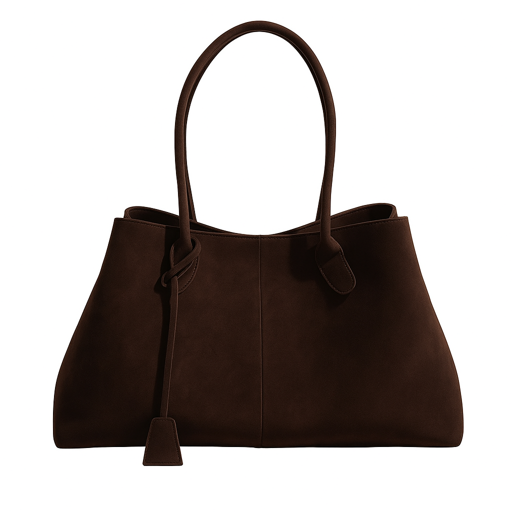 Vélin™ | Vittoria Eleganza – Maxi Bag