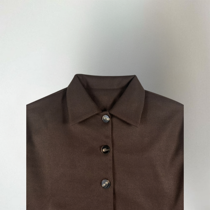 Vélin™ | Warm and Versatile Cardigan