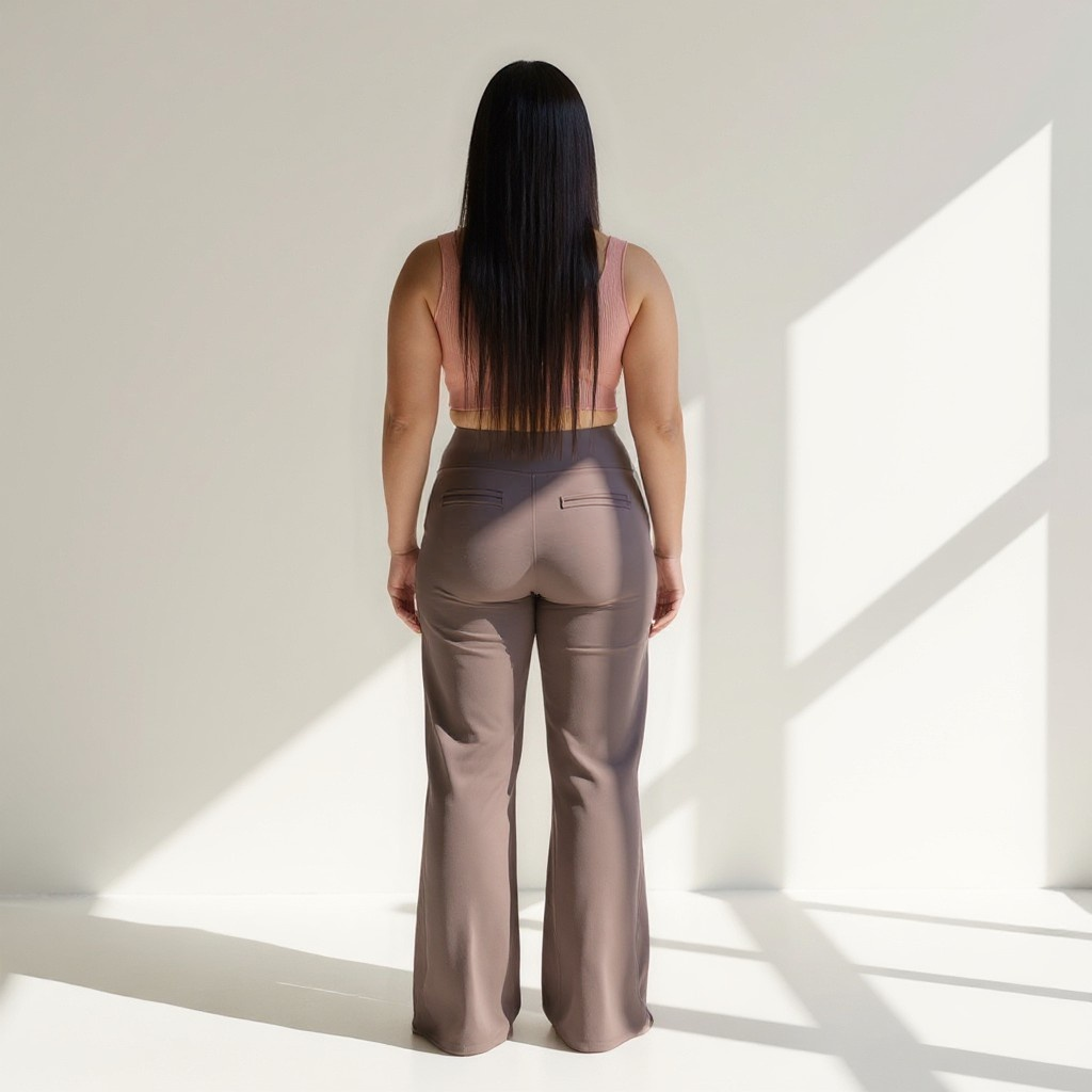 ComfortCurve Pantalon