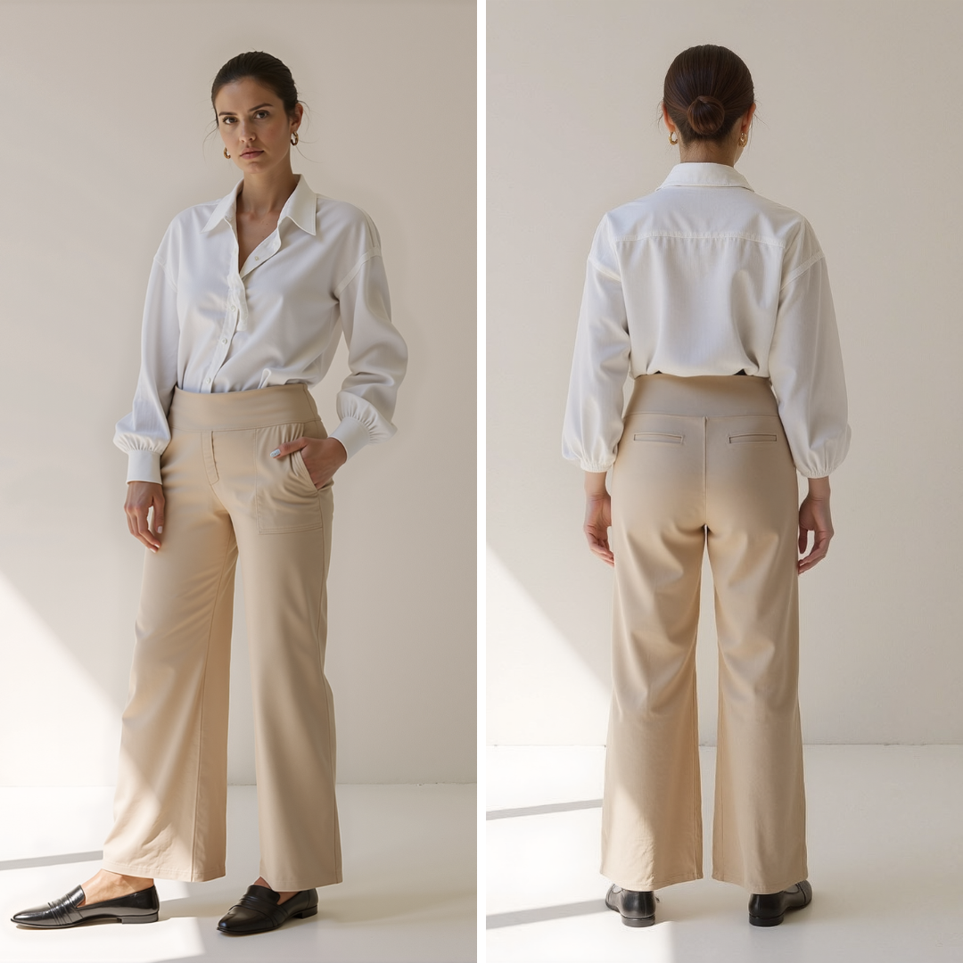 ComfortCurve Pantalon