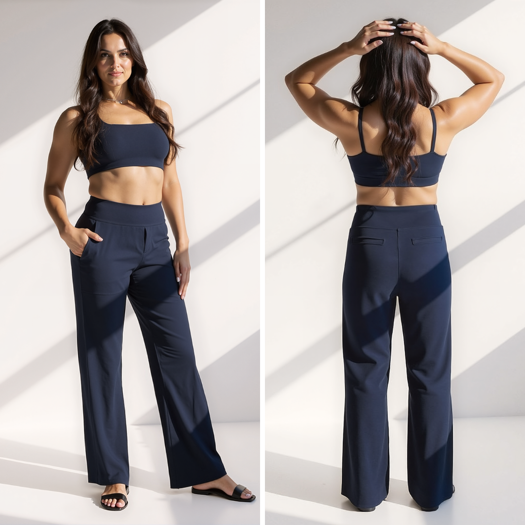 ComfortCurve Pantalon