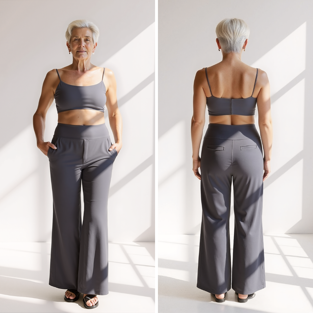 ComfortCurve Pantalon
