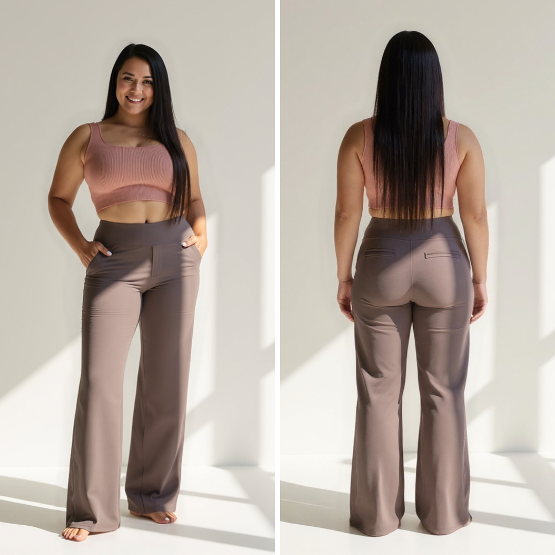 ComfortCurve Pantalon