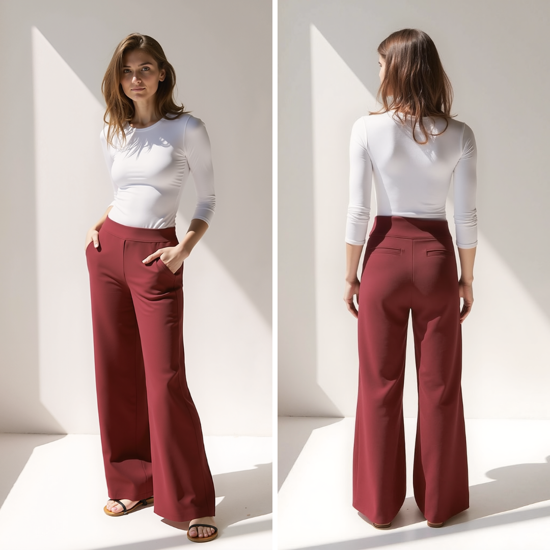 ComfortCurve Pantalon
