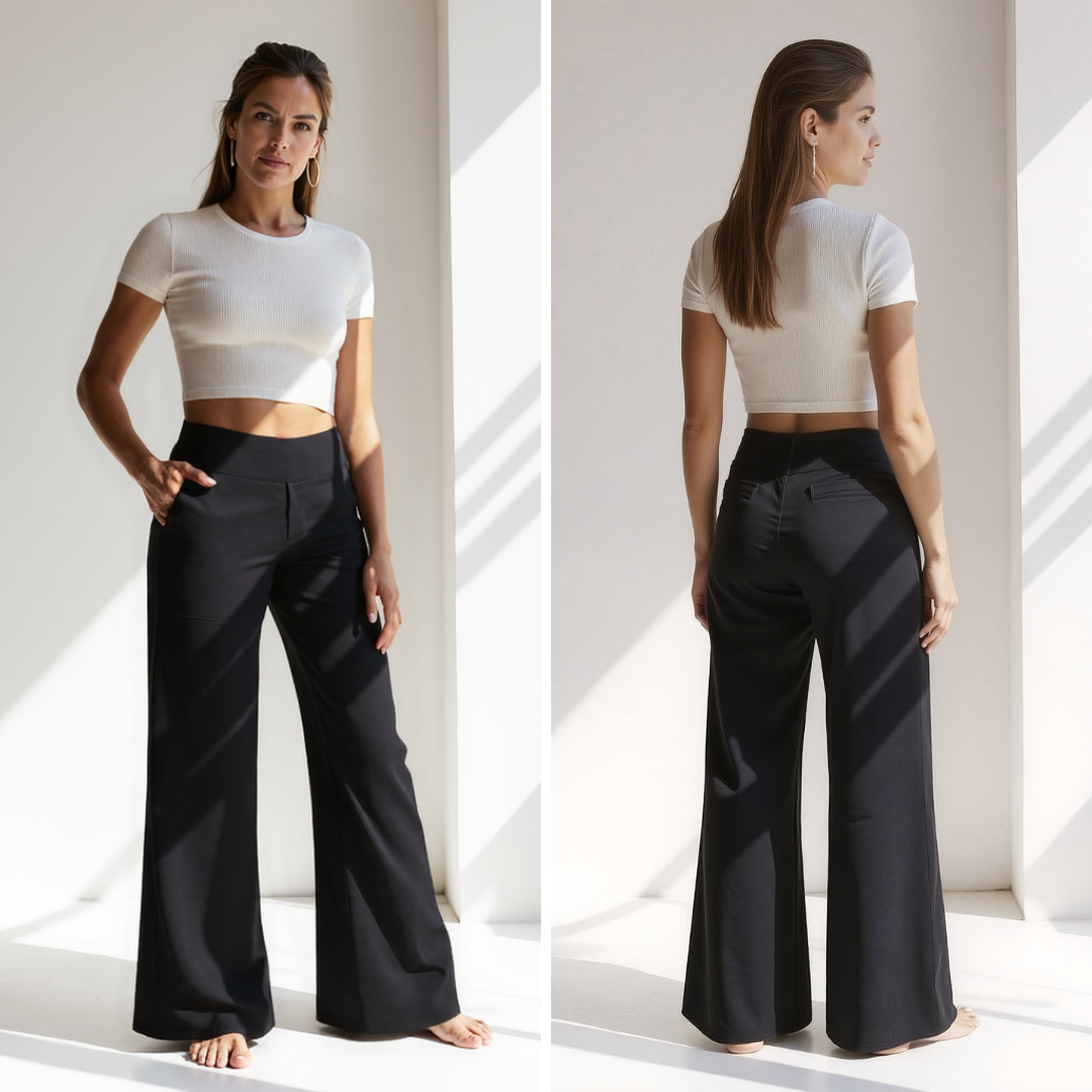 ComfortCurve Pantalon