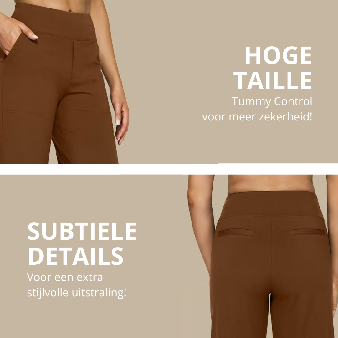 ComfortCurve Pantalon