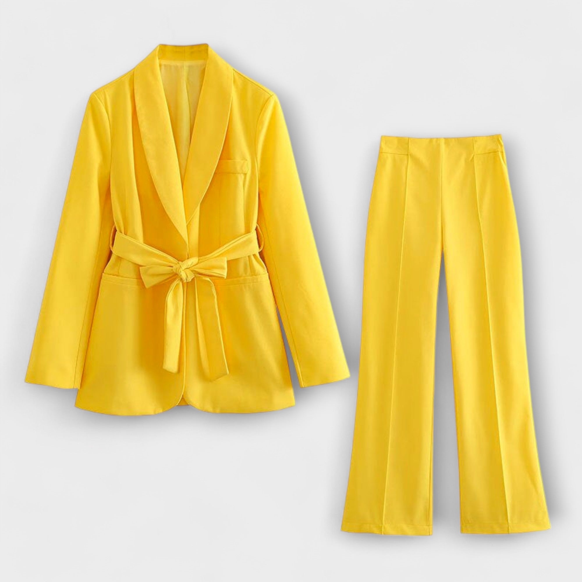 Vélin™ | Two-Piece Set