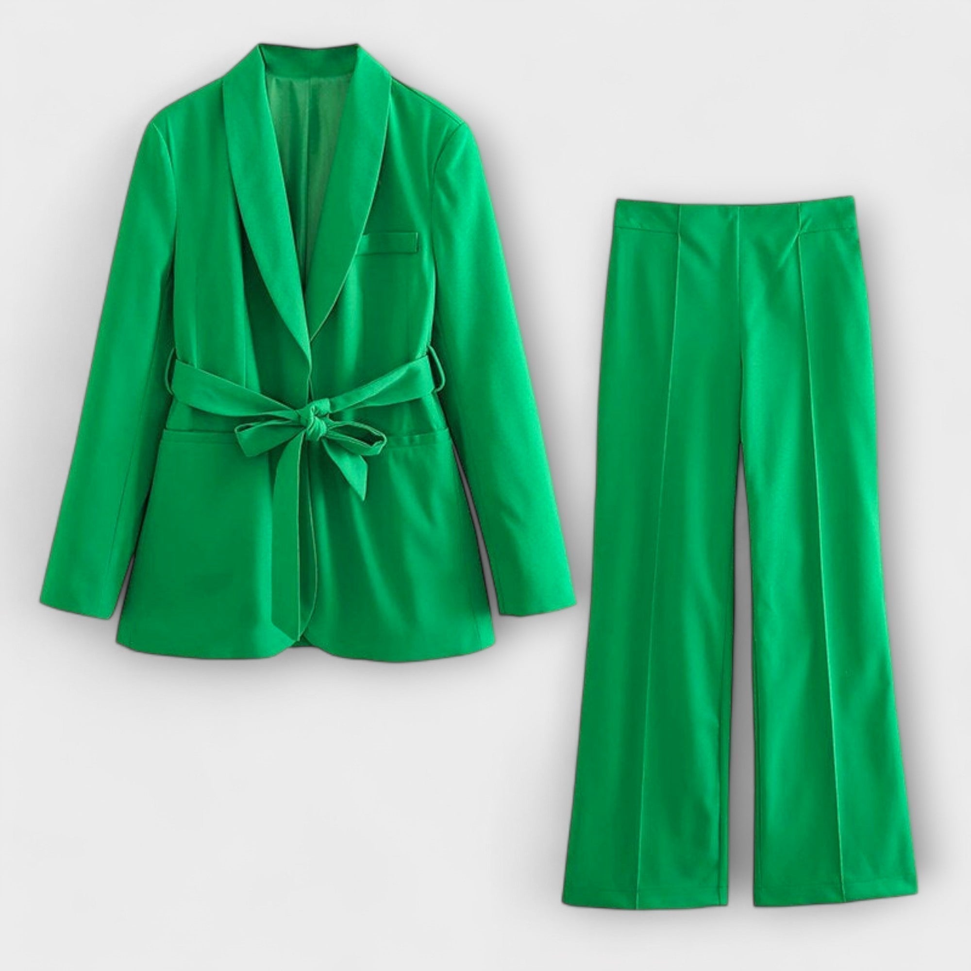 Vélin™ | Two-Piece Set