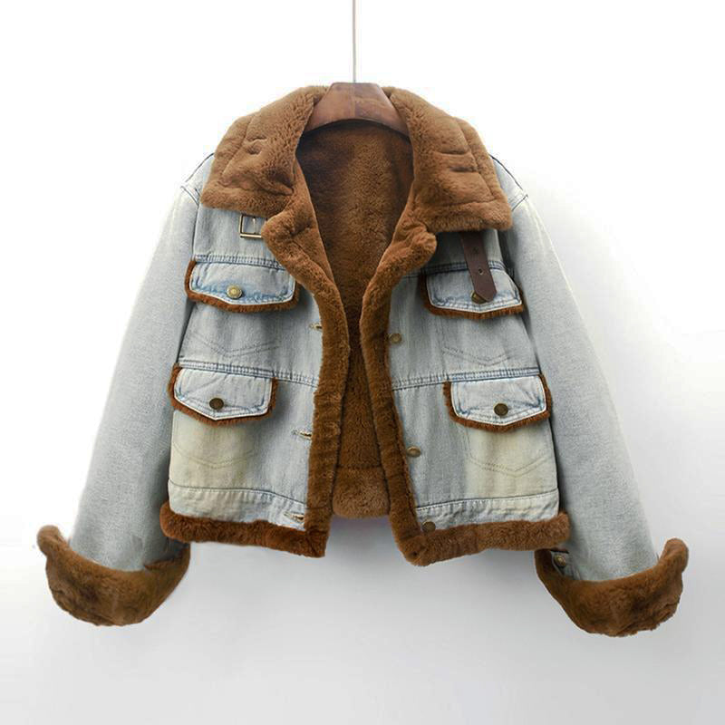 Giuliana's Beverly Coat