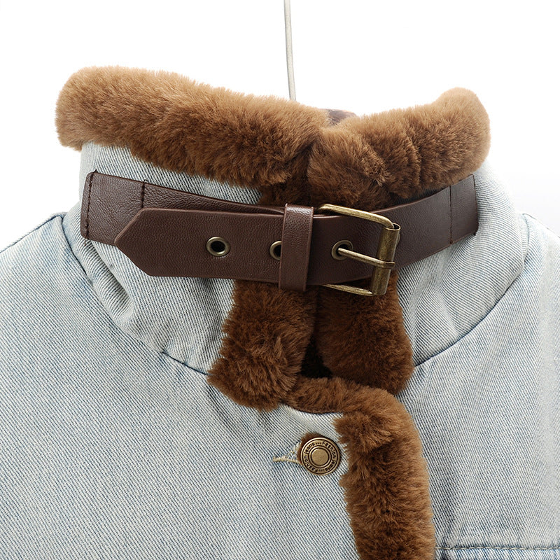 Giuliana's Beverly Coat