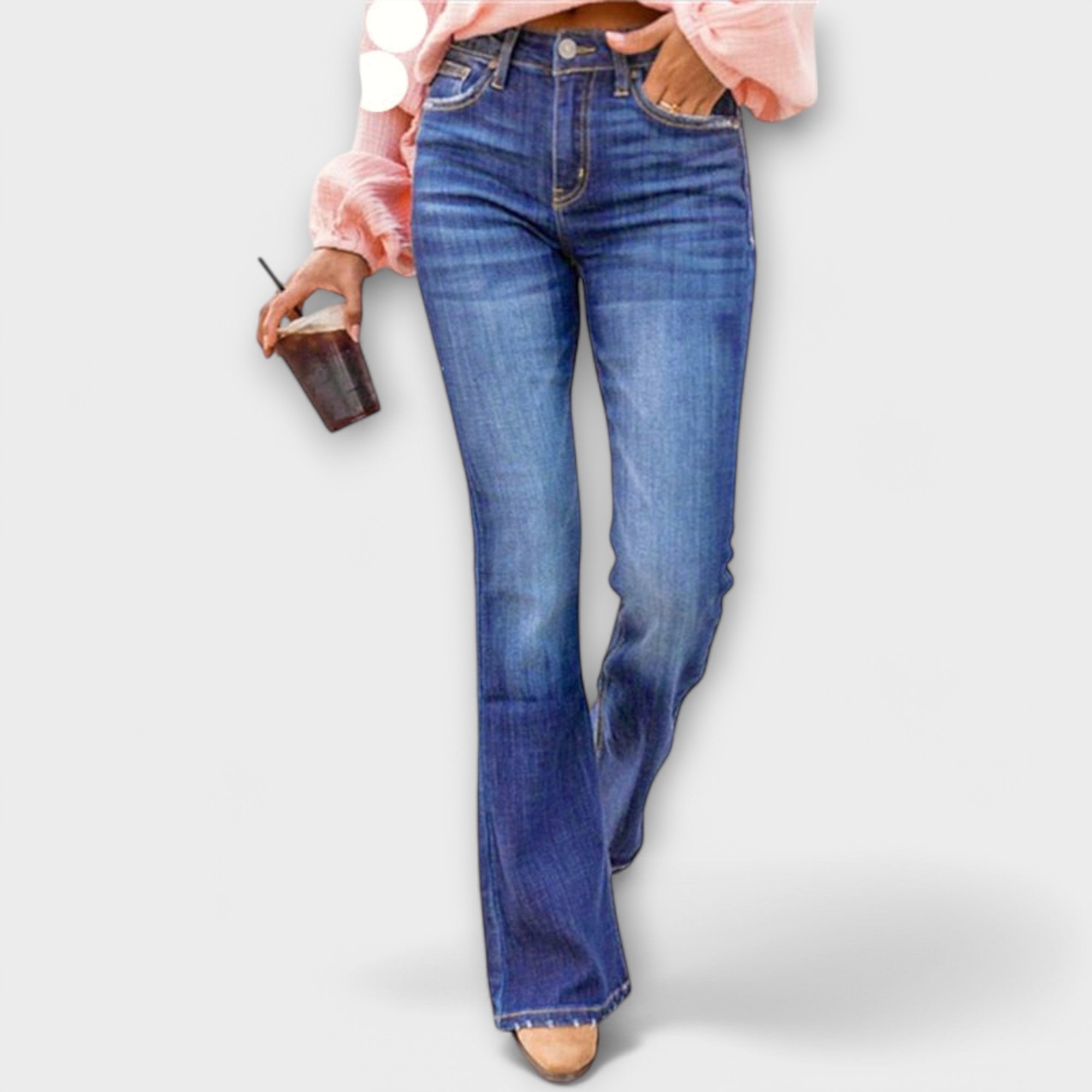 Vélin™ | Comfortable Stretch Fit