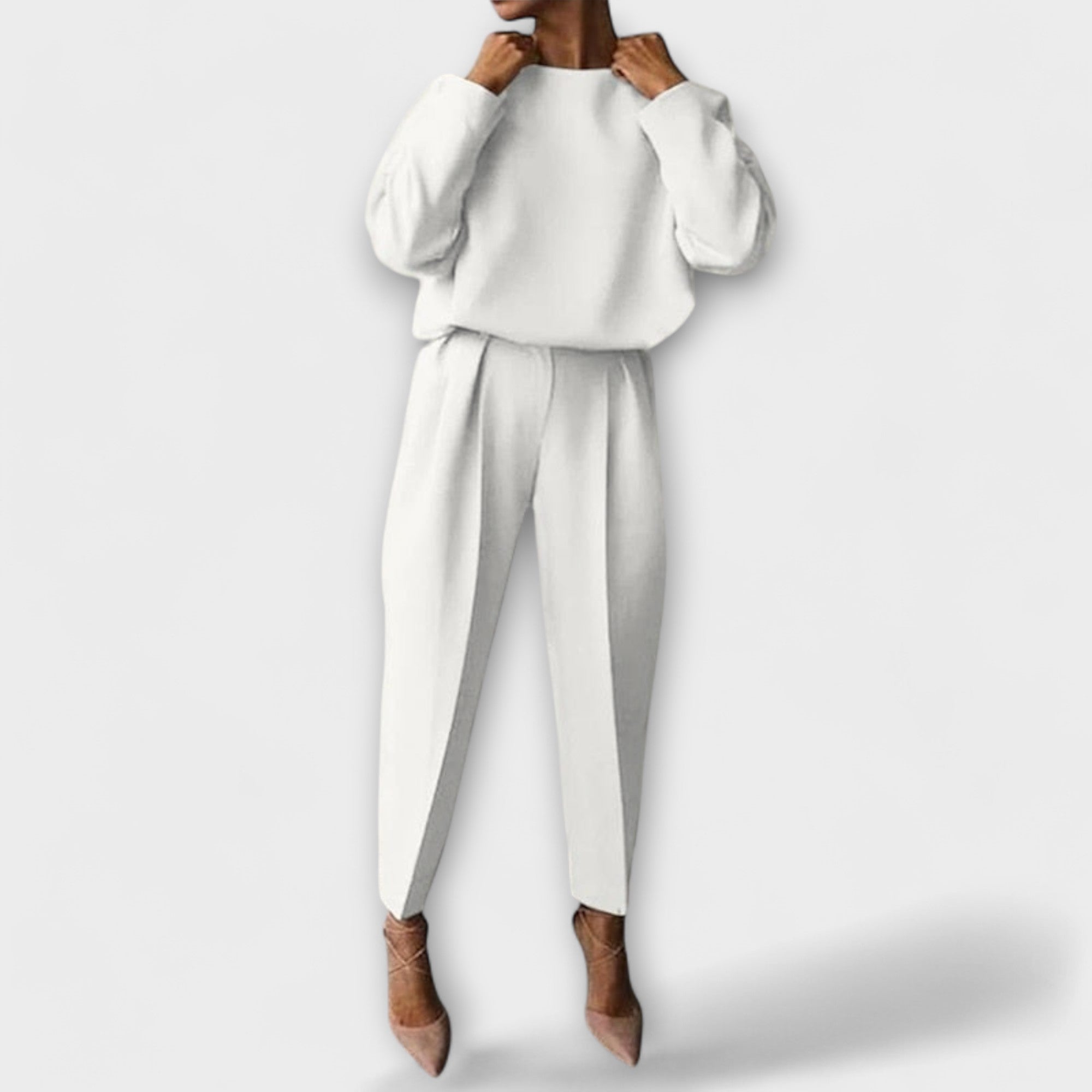 Vélin™ | Two-Piece Set