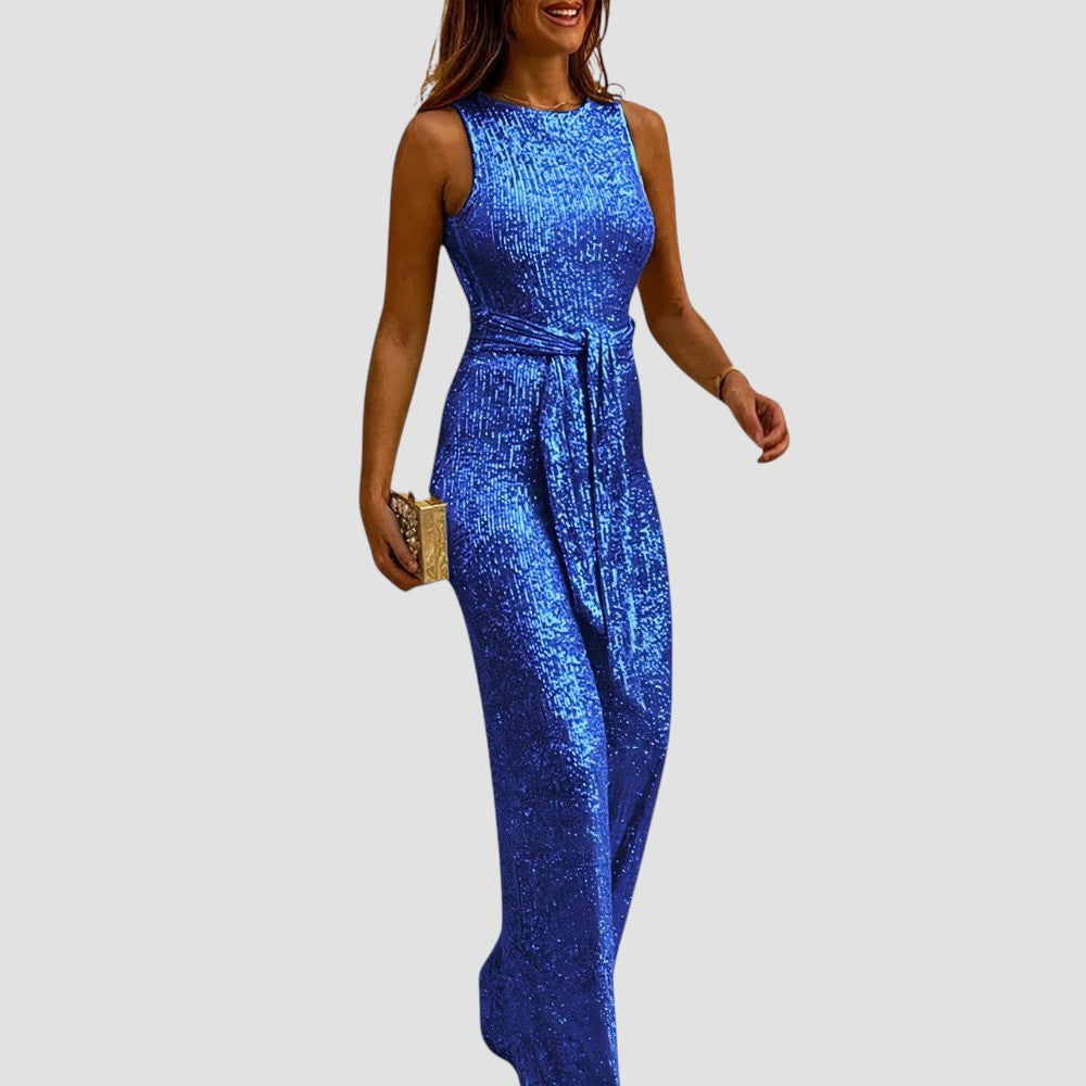 Vélin™ | Jumpsuit