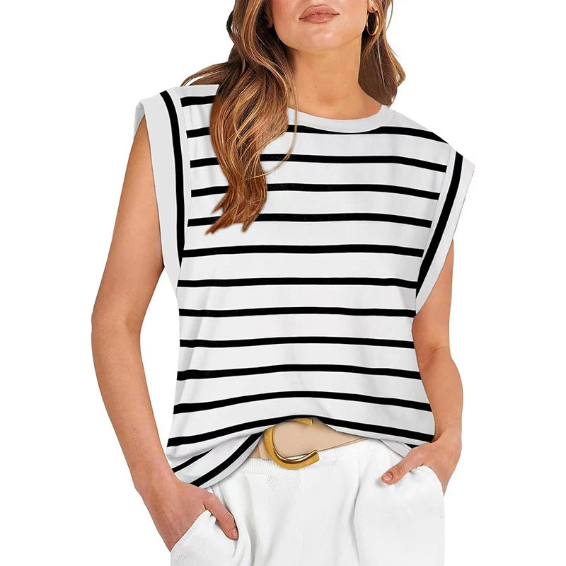 RAYANU™ | Lightweight Everyday Top