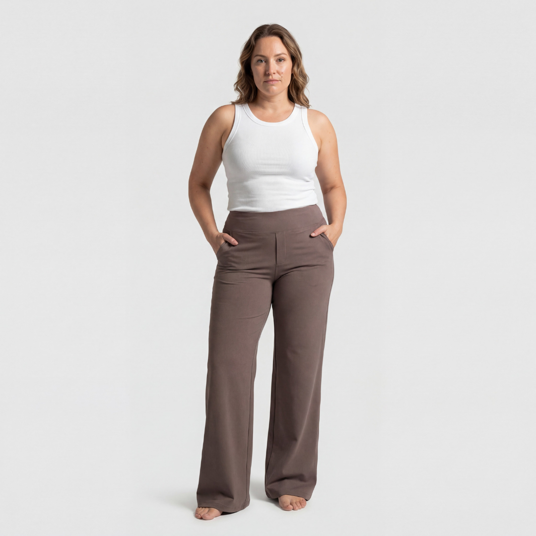 ComfortCurve Pantalon