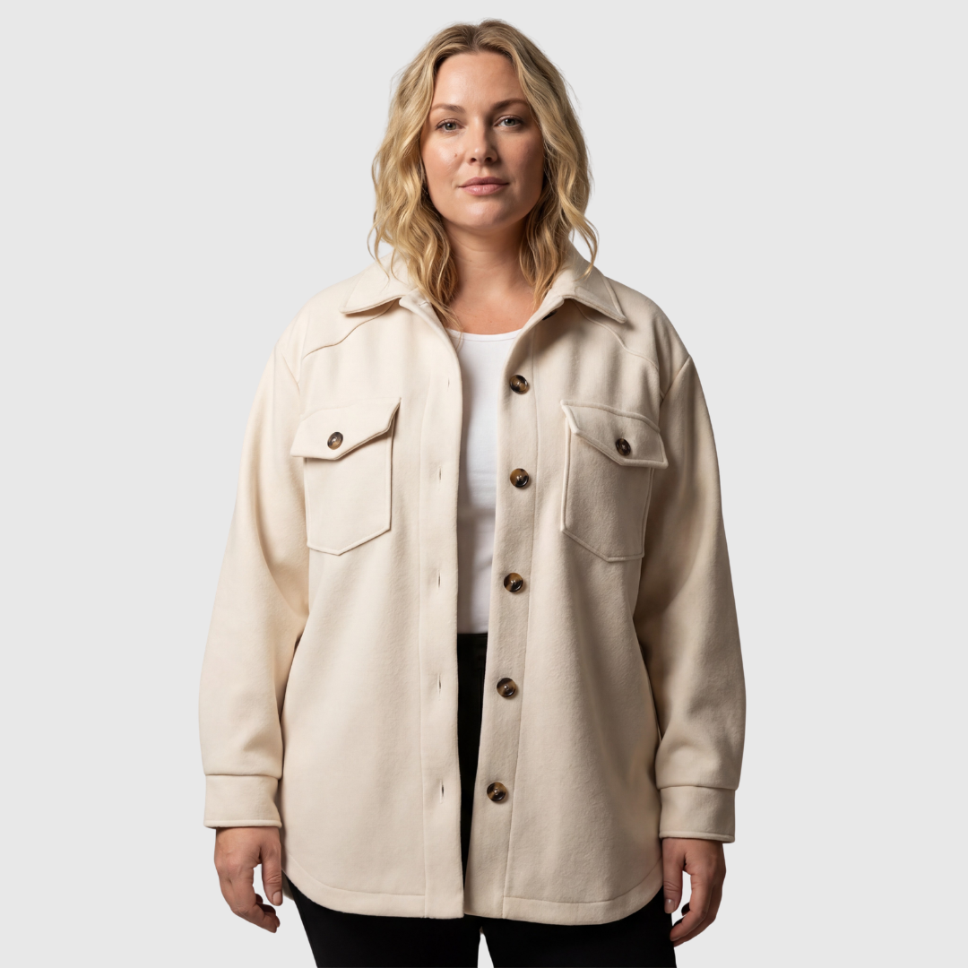 Marilyn | Stijlvol Kort Jasje Voor Dames