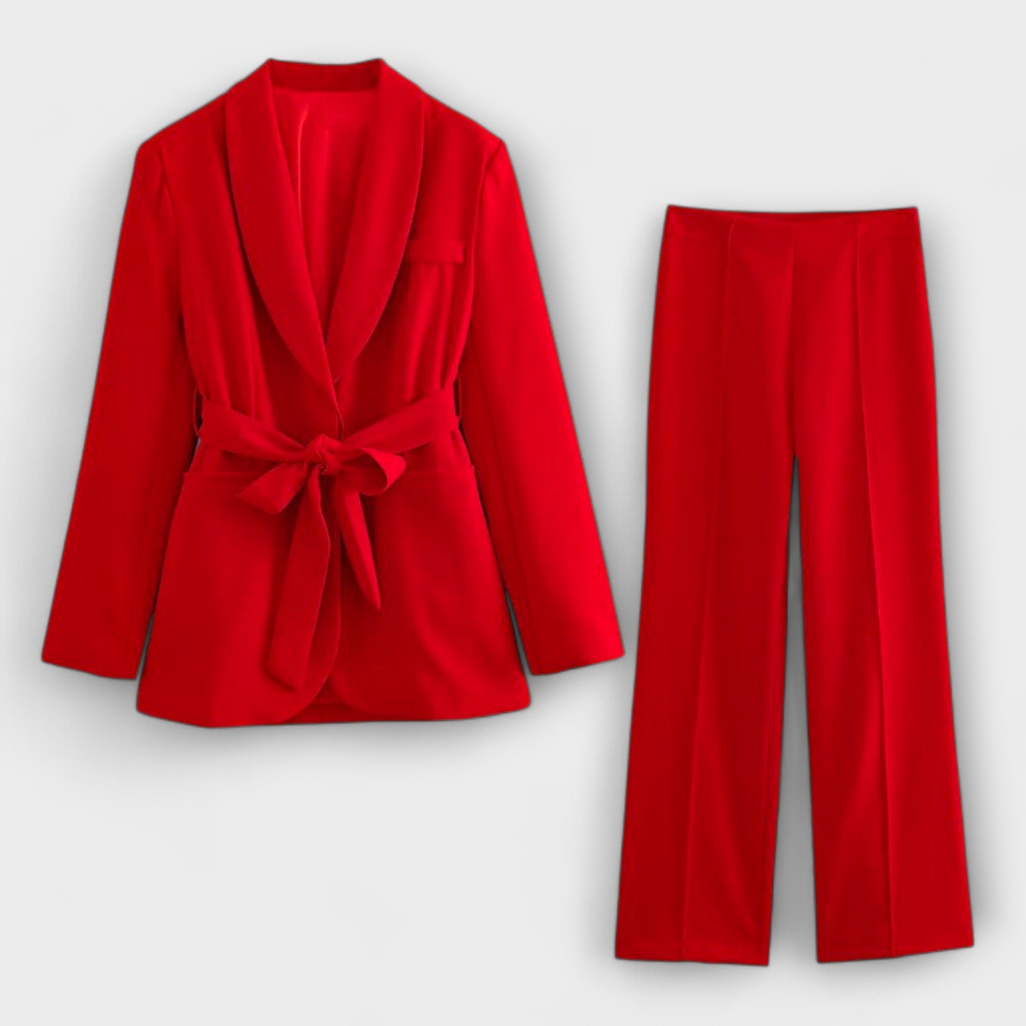 Vélin™ | Two-Piece Set