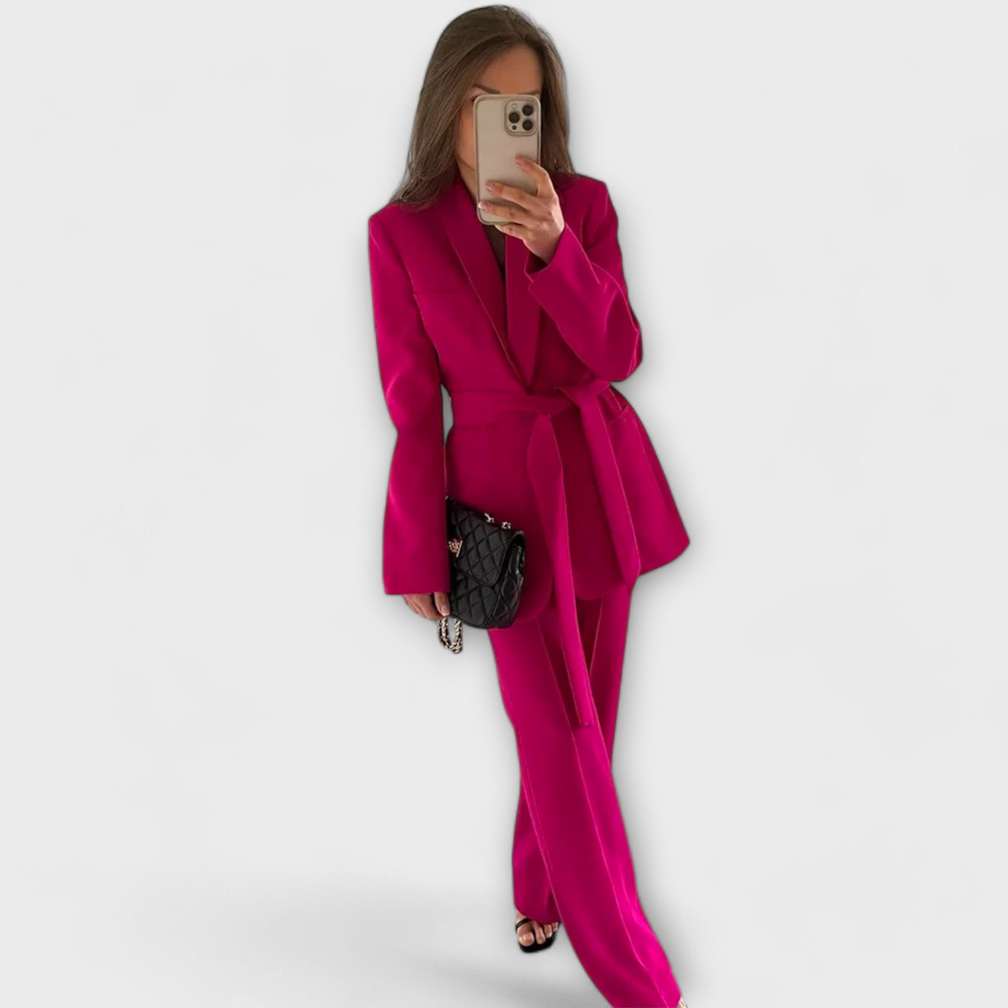 Vélin™ | Two-Piece Set